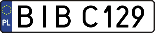 BIBC129