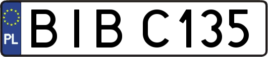 BIBC135