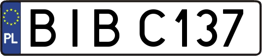 BIBC137