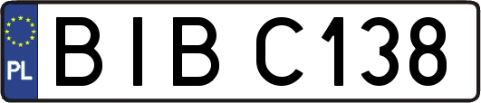 BIBC138