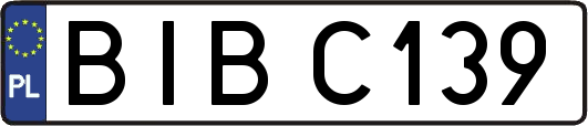 BIBC139