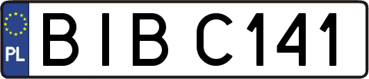BIBC141