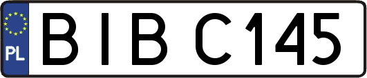 BIBC145