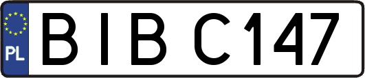 BIBC147