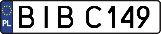 BIBC149