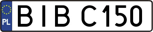 BIBC150
