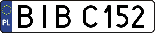 BIBC152