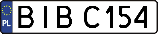 BIBC154