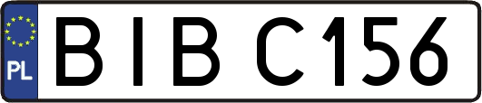 BIBC156