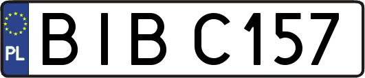 BIBC157
