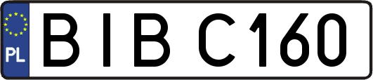 BIBC160
