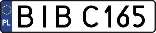 BIBC165