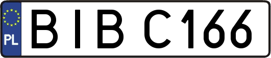 BIBC166