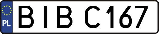 BIBC167