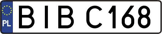 BIBC168