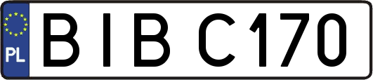 BIBC170