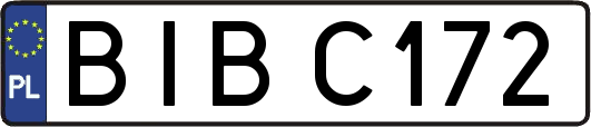 BIBC172