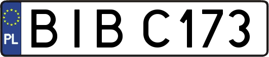 BIBC173