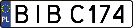 BIBC174