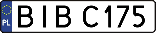 BIBC175