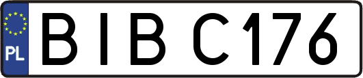 BIBC176