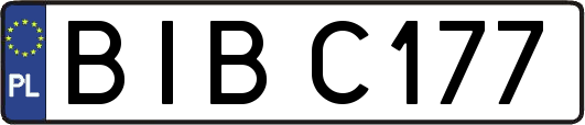 BIBC177