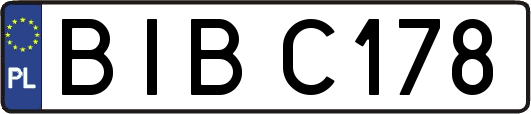BIBC178