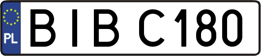 BIBC180