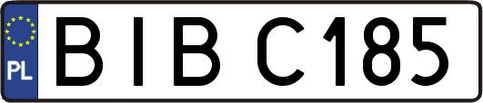 BIBC185