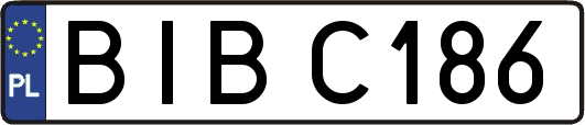BIBC186