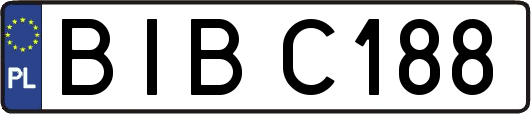 BIBC188