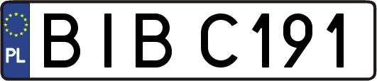 BIBC191