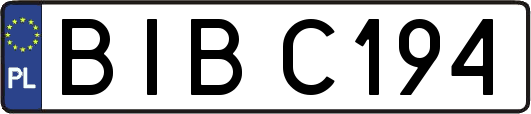 BIBC194