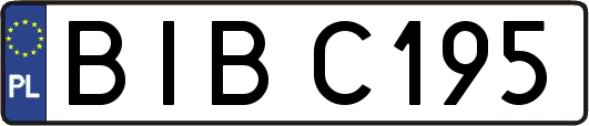 BIBC195
