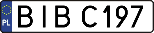 BIBC197