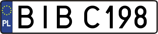 BIBC198