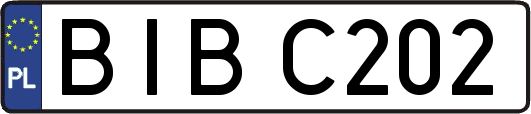 BIBC202