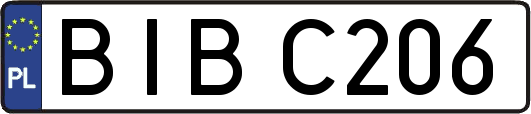 BIBC206