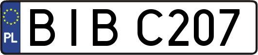 BIBC207