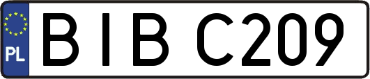 BIBC209