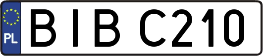 BIBC210