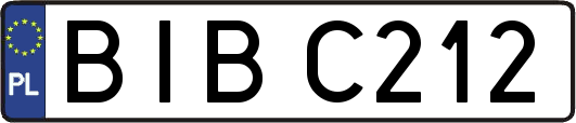 BIBC212