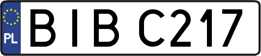 BIBC217