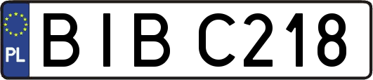 BIBC218
