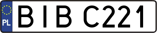 BIBC221