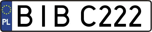 BIBC222