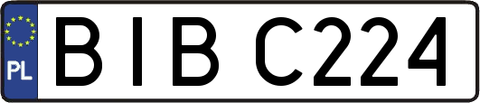 BIBC224