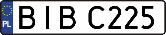 BIBC225