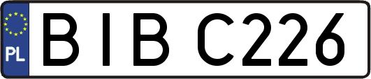 BIBC226