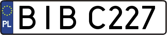 BIBC227
